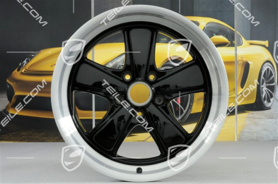 19" Felgensatz 911 Sport Classic, 8,5J x 19 ET55 + 11,5J x 19 ET50