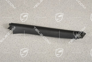 Convertible roof frame gasket / seal, R
