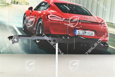 Adapter Für Kotflügel halter, GT3RS, R