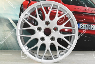 17" Felge Sport Classic, 7J x 17 ET55