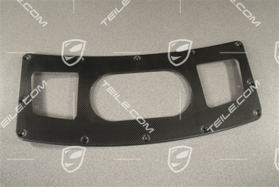 991.2 GT3 inner shell, bonnet / rear spoiler