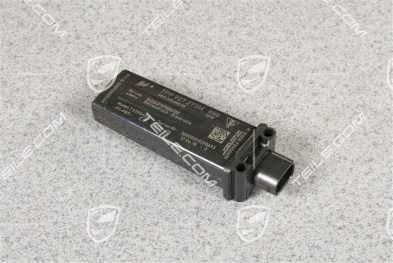 Steuergerät für Reifendruckkontrolle 433MHz