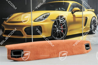Subwoofer, Soundpaket Bose, Terrakotta, Coupe