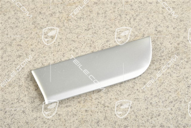 Moulding, alu, wing, R