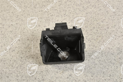 Halter, Kamera, Real Top View, Vorne