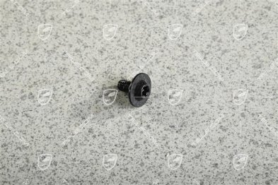 Innensechskantschraube M6 x 12, GT3 Innensechskantschraube M6 x 12, GT3
