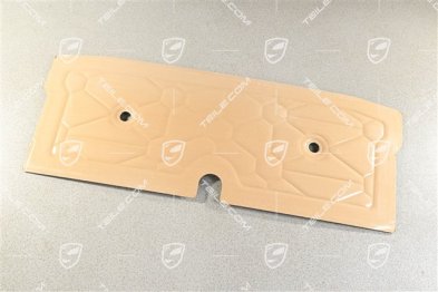 Roof reinforcement