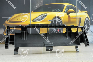 Rama mocująca chłodnicę środkową, GT3 3.6L 305KW