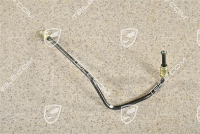 Brake line, RHD C4/ 4S / Turbo GT2 / GT3