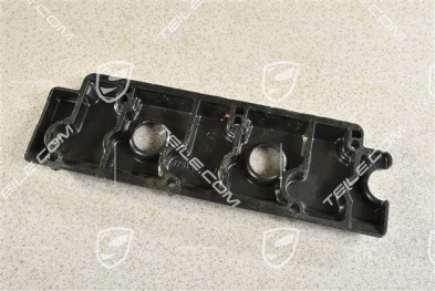 Valve / Rocker cover, Upper, 3,3 Turbo, L=R