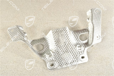 Heat protection / Heat shield