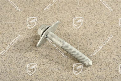 Hexagon-head bolt M14 x 1,5 x 100
