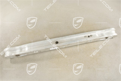 Belka aluminiowa / mocowanie zderzaka tylnego, Turbo, Facelift 09-