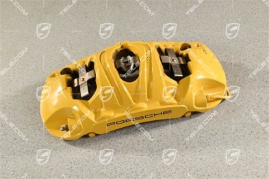 Fixed calliper, GT3/GT3RS/GT2RS, L