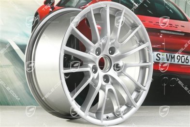 19" Felga "Sport Design", 9,5J x 19 ET46
