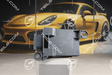 Antena, 918 / 911 GT3/GT3RS / Cayman 981 GT4 - czujniki ciśnienia powietrza 433 MHz