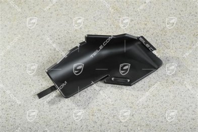 Cover for fender, L