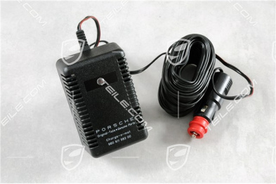 Charger, 12V, GB