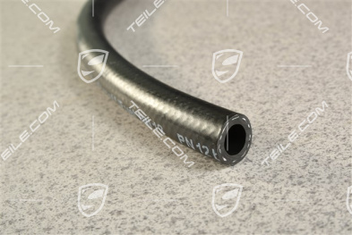 Hose, fuel hose
