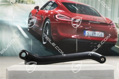 Convertible top driving mechanism, Push rod / Arm, L