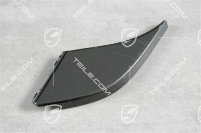 Cover, Convertible top Lid, L Cover, Convertible top Lid, L