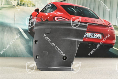 Coupe, Blenda, R