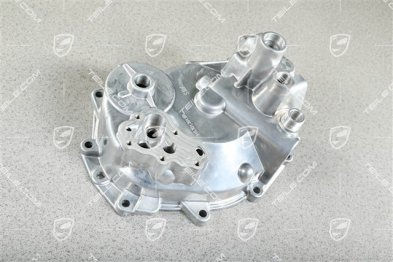 Gearbox housing, Carrera 2,7