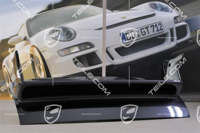 997.1 GT3RS / 997.2 GT3 Engine lid