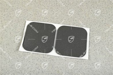 Gasket / seal, L=R