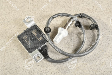 Komputer/sterownik elektroniczny wraz z czujnikiem NOx, 3,0 Diesel