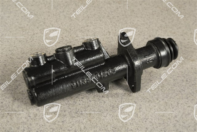 914-6, Brake master cylinder