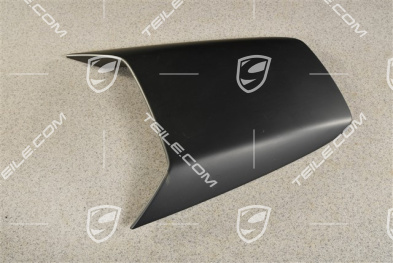 Air inlet, R
