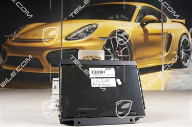 Wzmacniacz, system audio Bose
