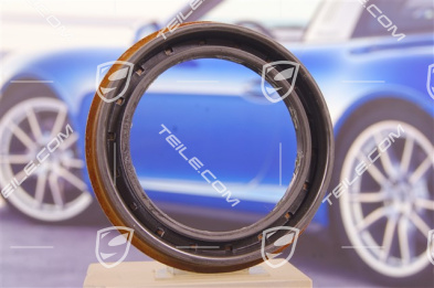 Transfer Case Output Radial Shaft Seal