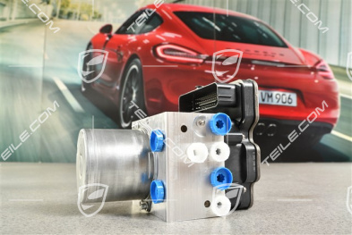 ABS Pumpe / Hydroaggregat, Hybrid