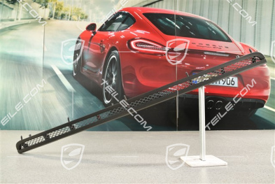 911R Kratka wylotu powietrza górna