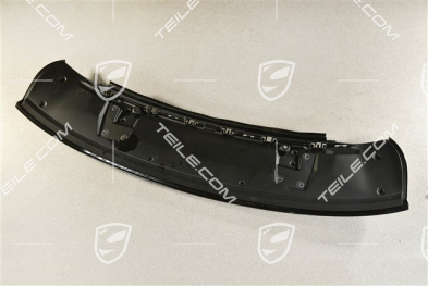 Spoiler tylny Coupe GTS, bez napędu
