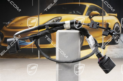 Wiring harness, Automatic transmission, 3,0L Hybrid
