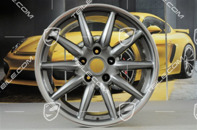 19" Felga "Carrera Sport", 11,5J x 19 ET67