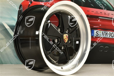 18" Felge Fuchsfelge® 10J x 18 ET65