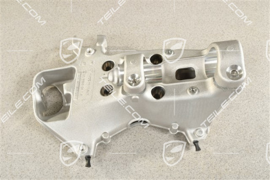 GT4 CS, Front suspension steering knuckle / hub carrier, R