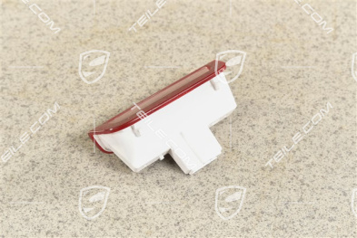 Heckklappe Leuchte, LED-Modul