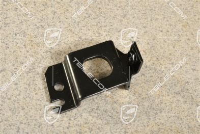 Spyder, Adapter plate for spoiler mount, R