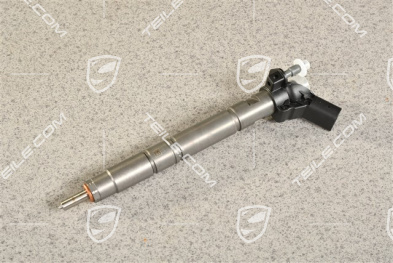 Wtryskiwacz paliwa 3.0 Diesel 155 / 184 kW