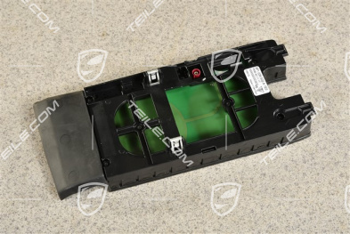 Cellphone Cradle / holder with Coupling antenna