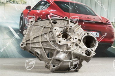 Clutch housing