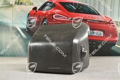 Rear bumper Guard / Cover / Buffer, Saudi Arabia, R