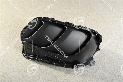 Air exhaust, wing / fender grill, GT4RS, R