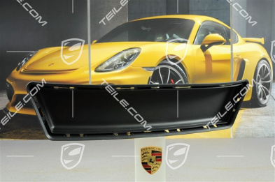 Ramka mocująca środkowa, do zderzaka Aero Kit CUP / Sport Design Ramka mocująca środkowa, do zderzaka Aero Kit CUP / Sport Design