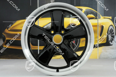19" Felgensatz 911 Sport Classic, 8,5J x 19 ET55 + 11,5J x 19 ET50